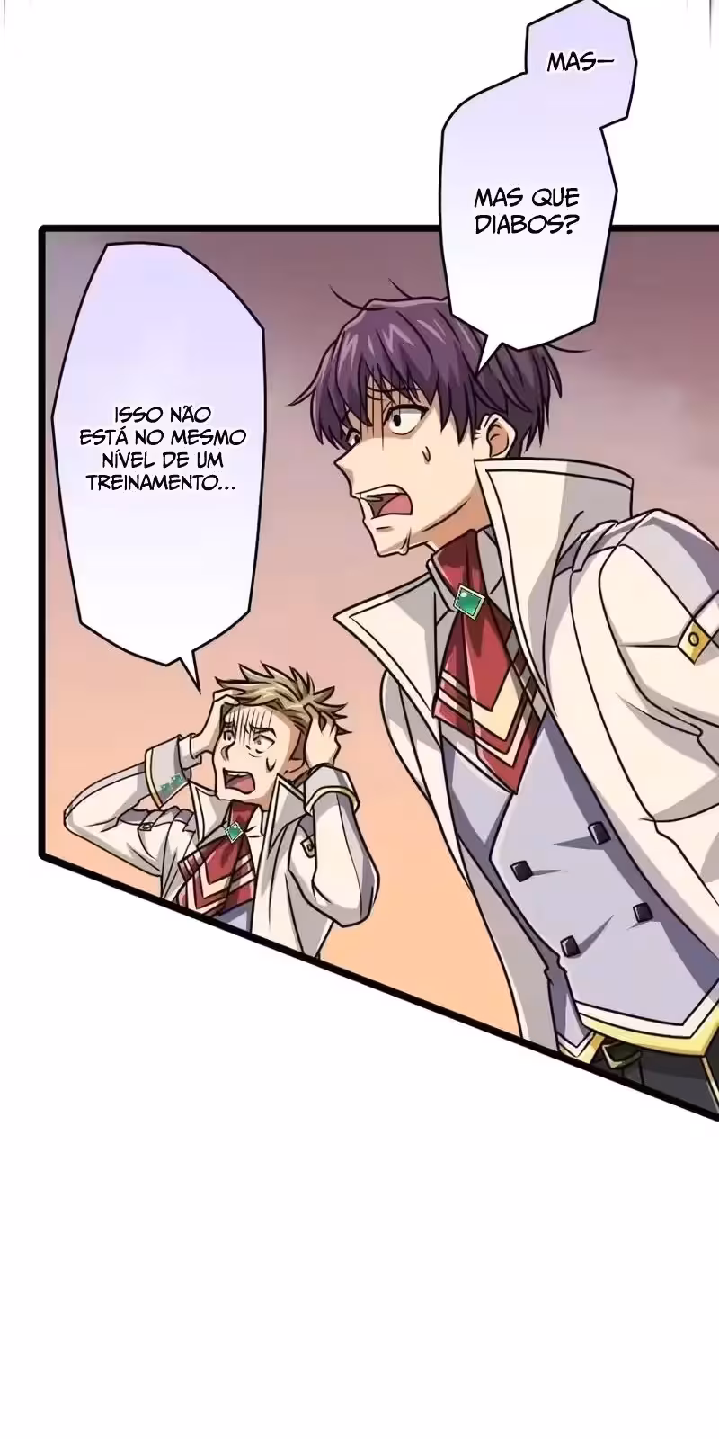 Página do Capítulo 74