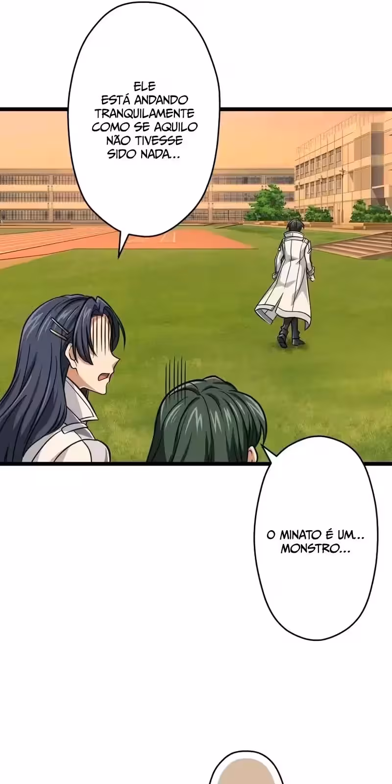 Página do Capítulo 74