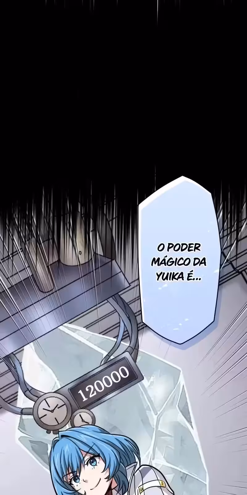 Página do Capítulo 74