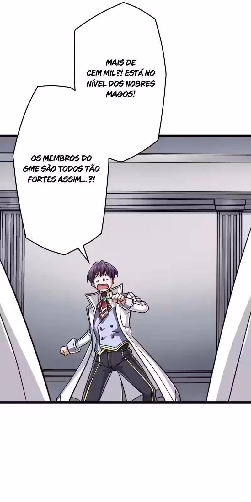 Página do Capítulo 74