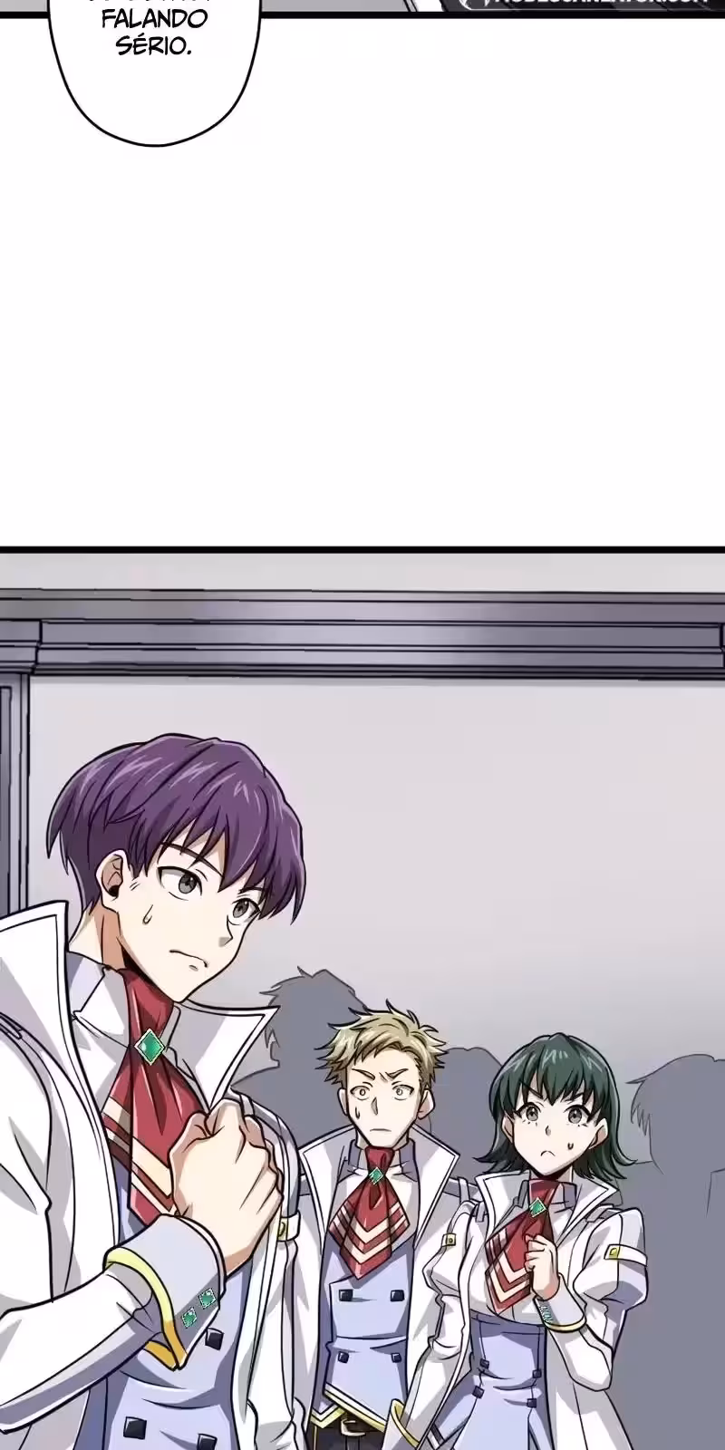 Página do Capítulo 74