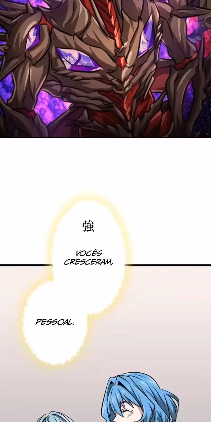 Página do Capítulo 74