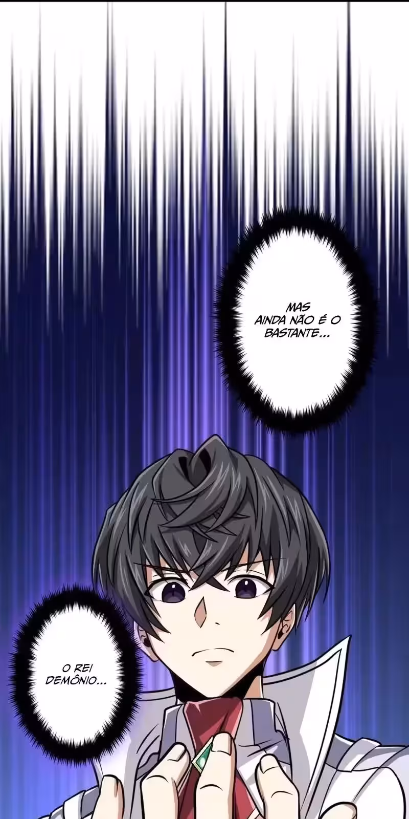 Página do Capítulo 74