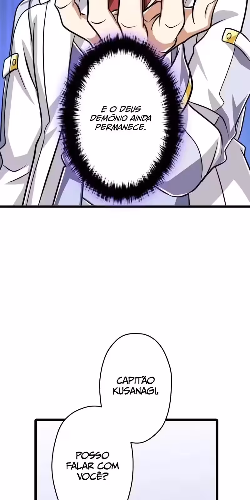 Página do Capítulo 74