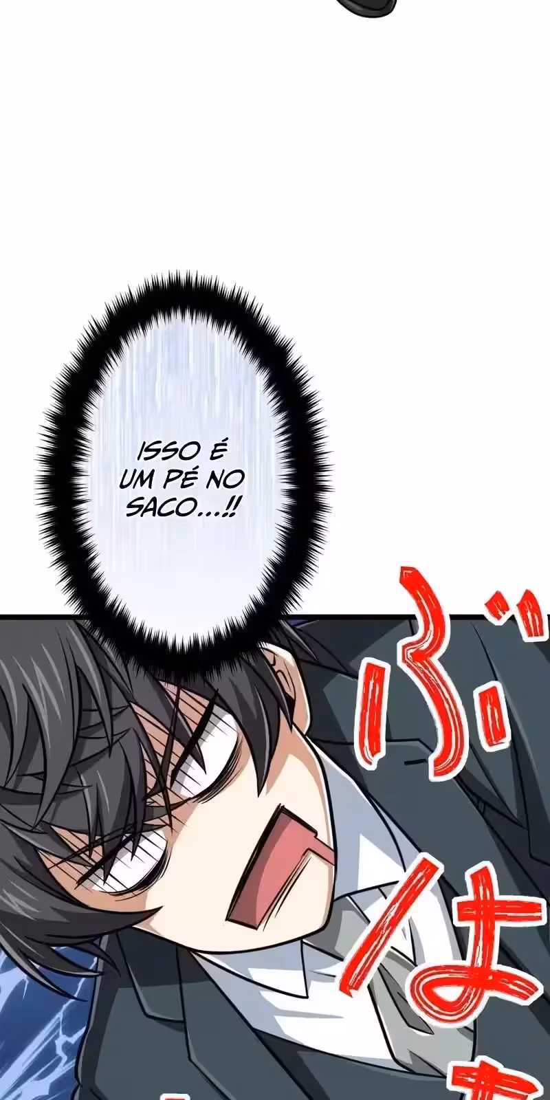 Página do Capítulo 74