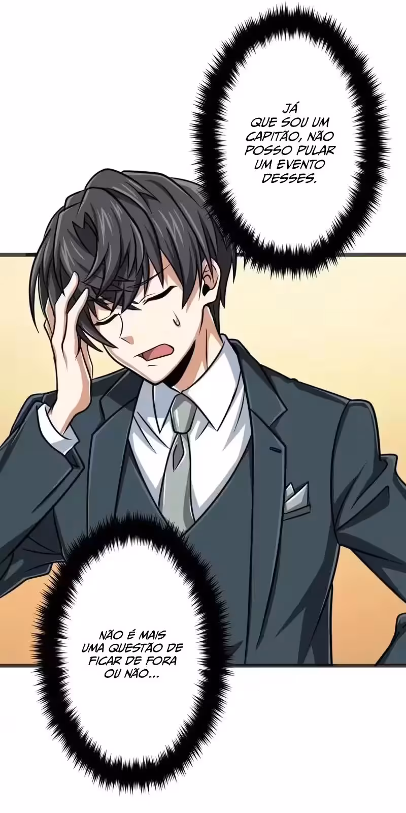 Página do Capítulo 74