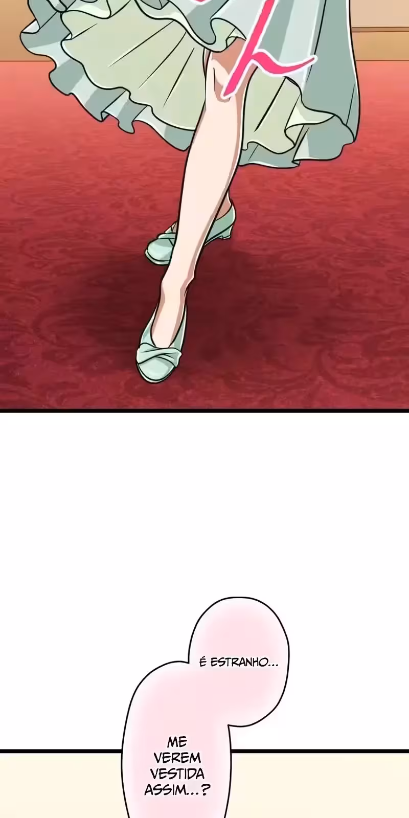 Página do Capítulo 74