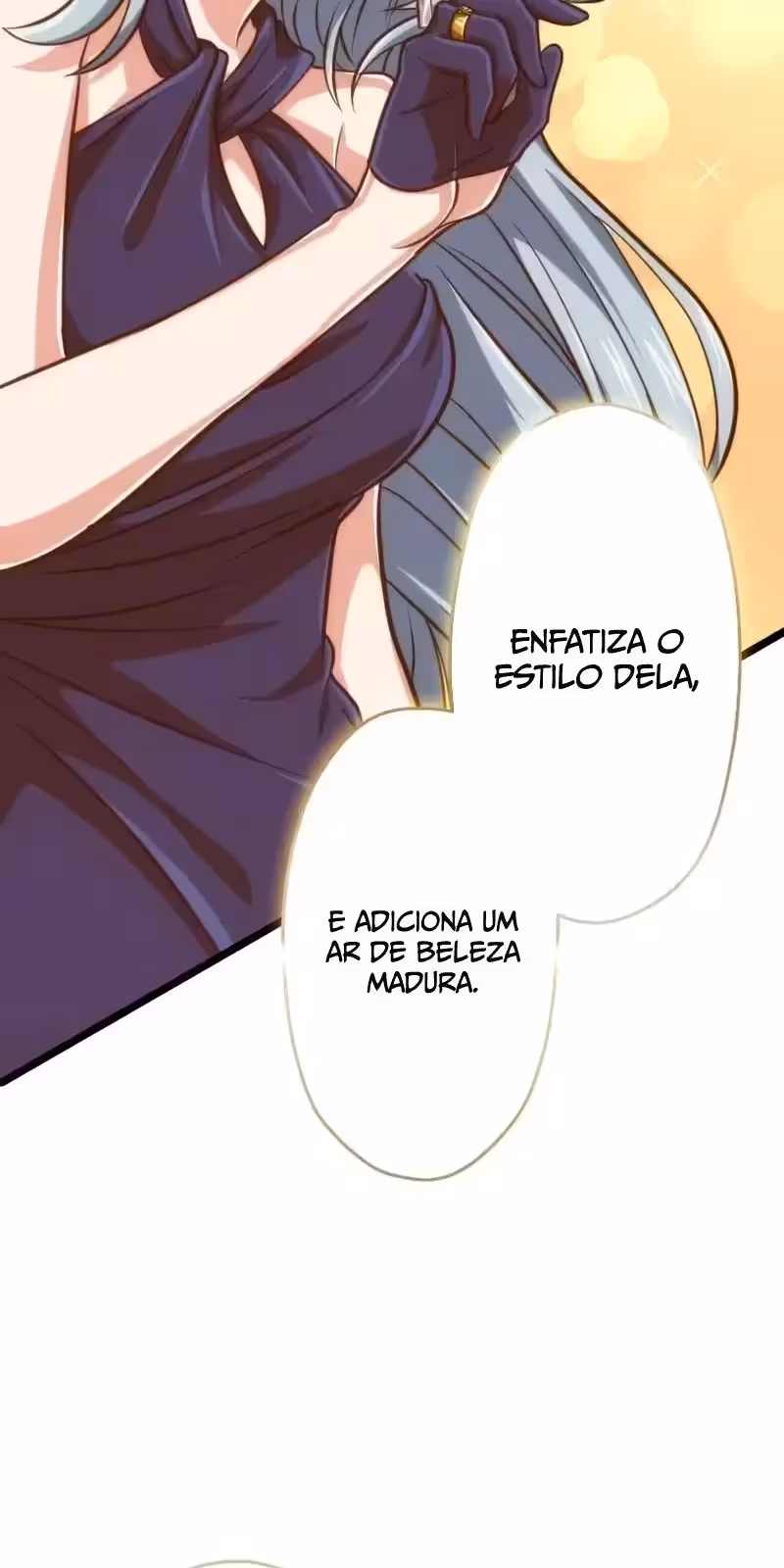 Página do Capítulo 74