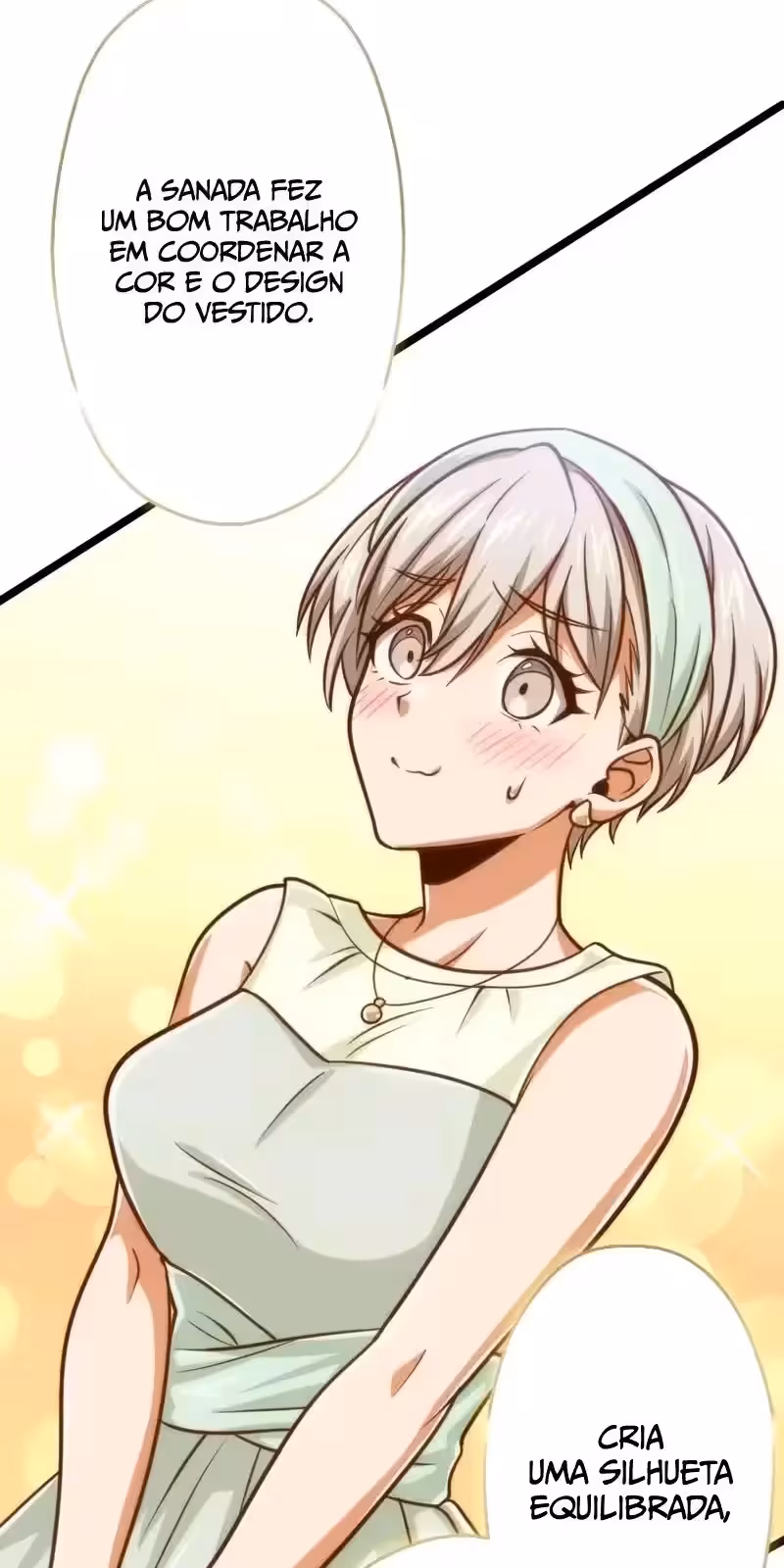 Página do Capítulo 74