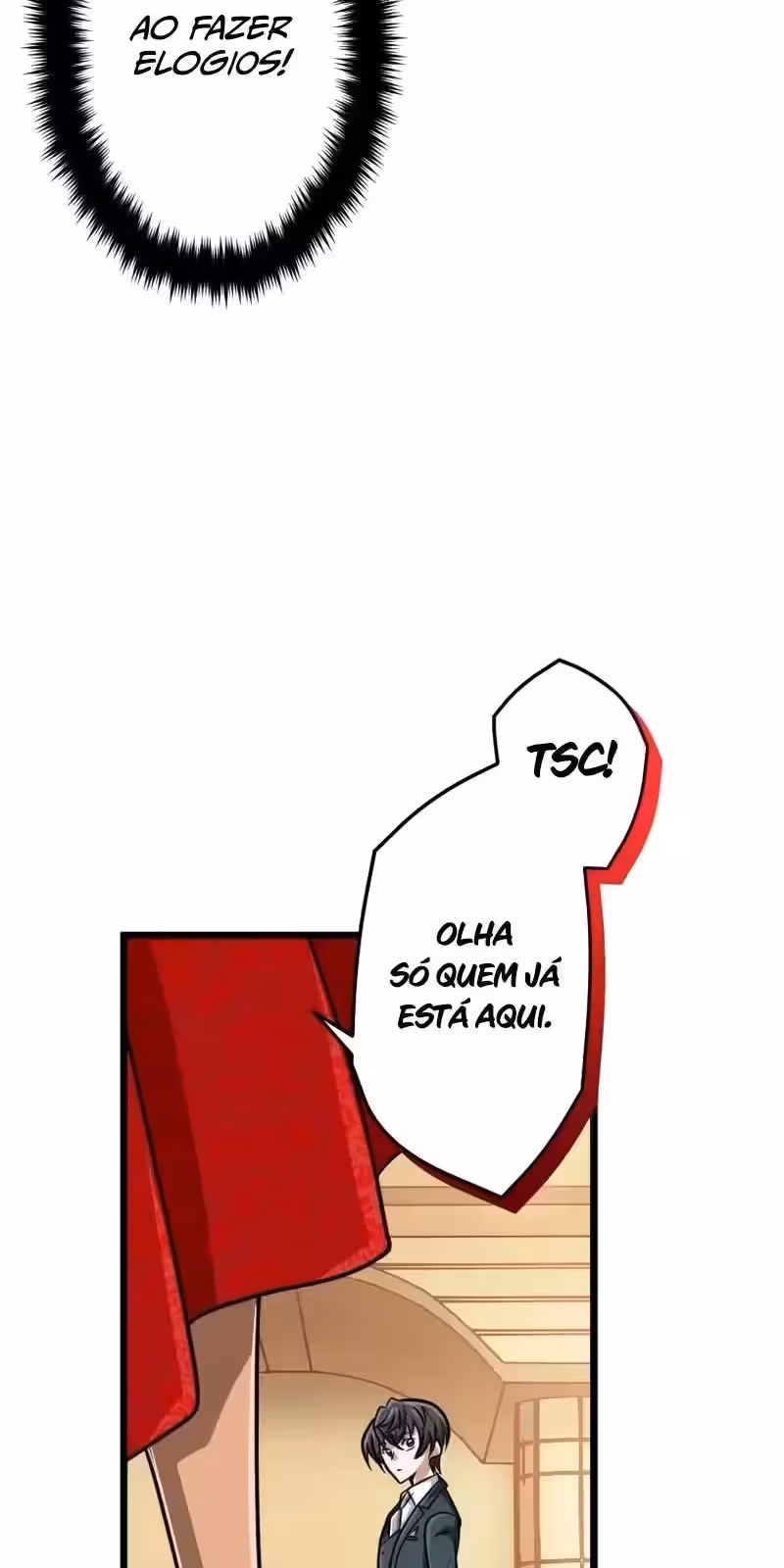 Página do Capítulo 74