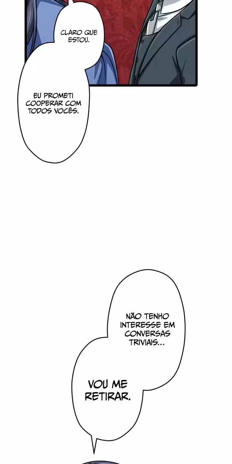 Página do Capítulo 74