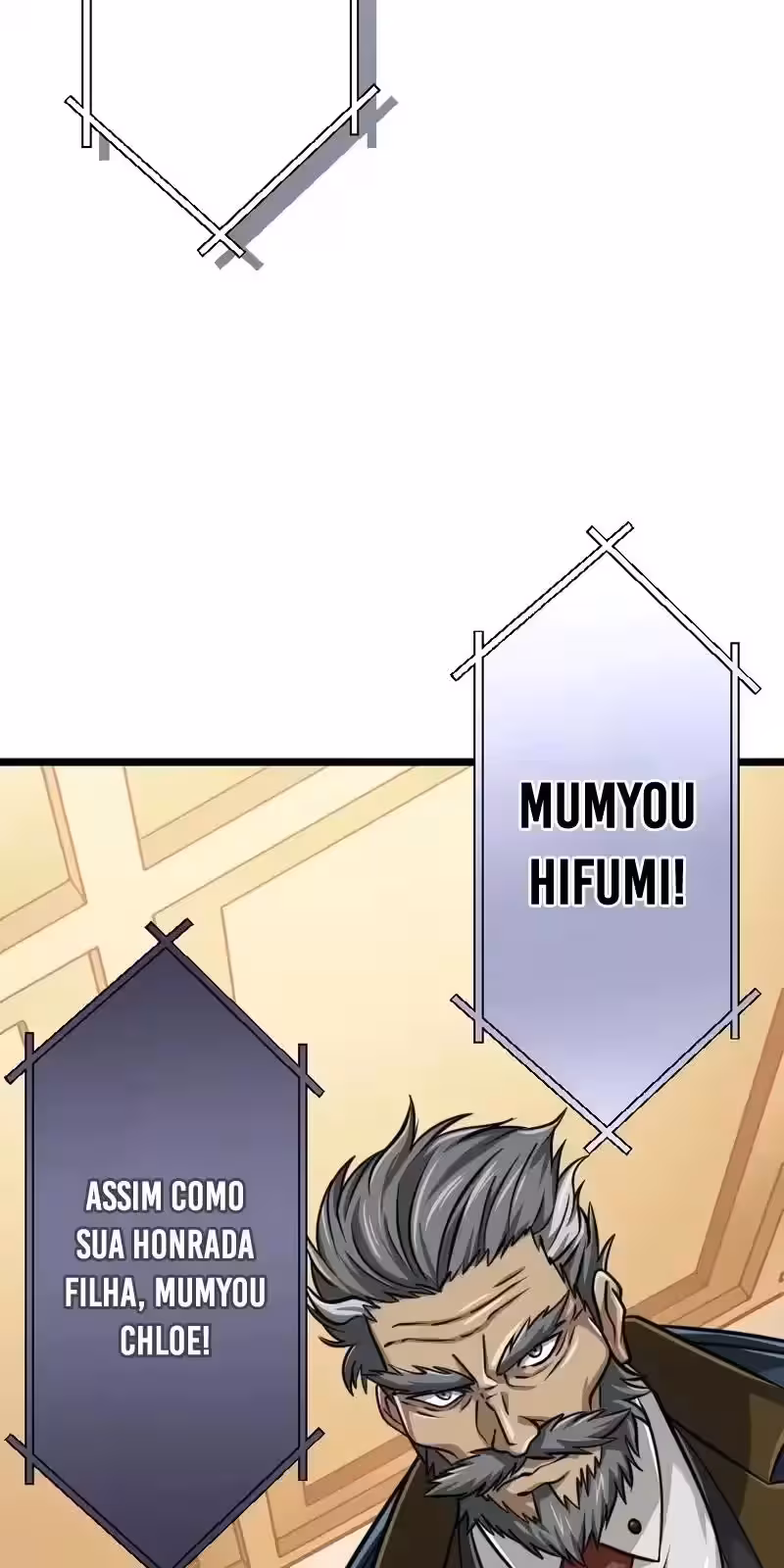 Página do Capítulo 74