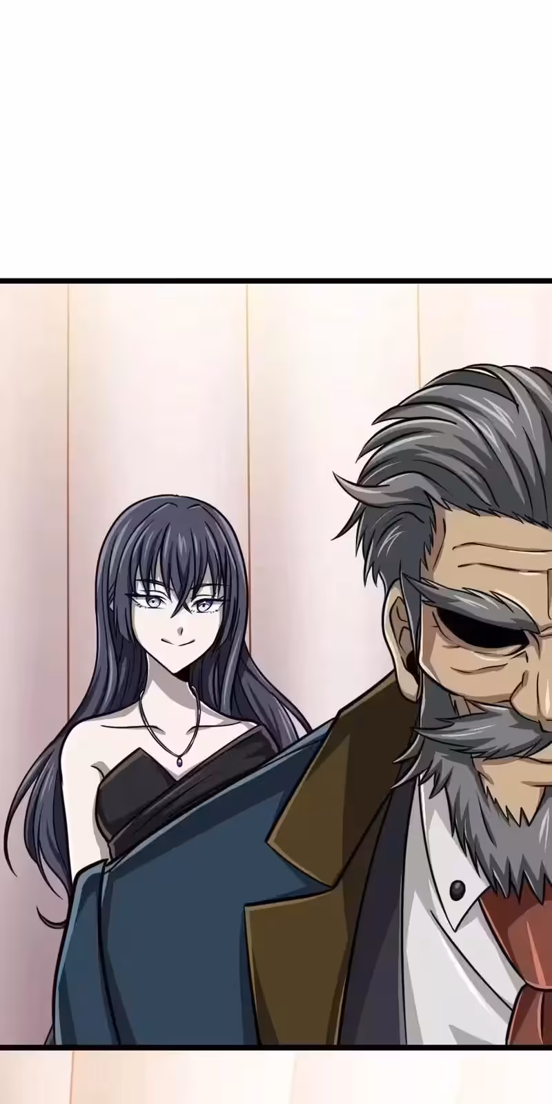 Página do Capítulo 74