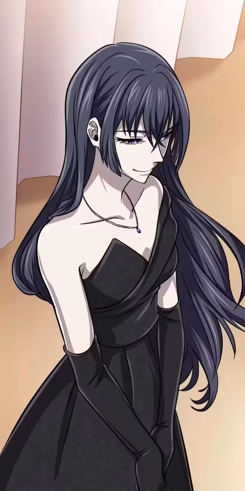 Página do Capítulo 74