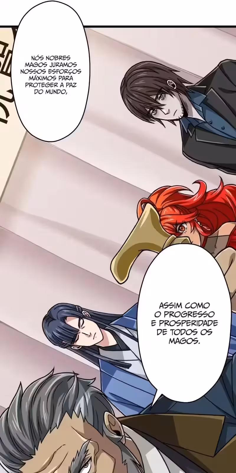 Página do Capítulo 75