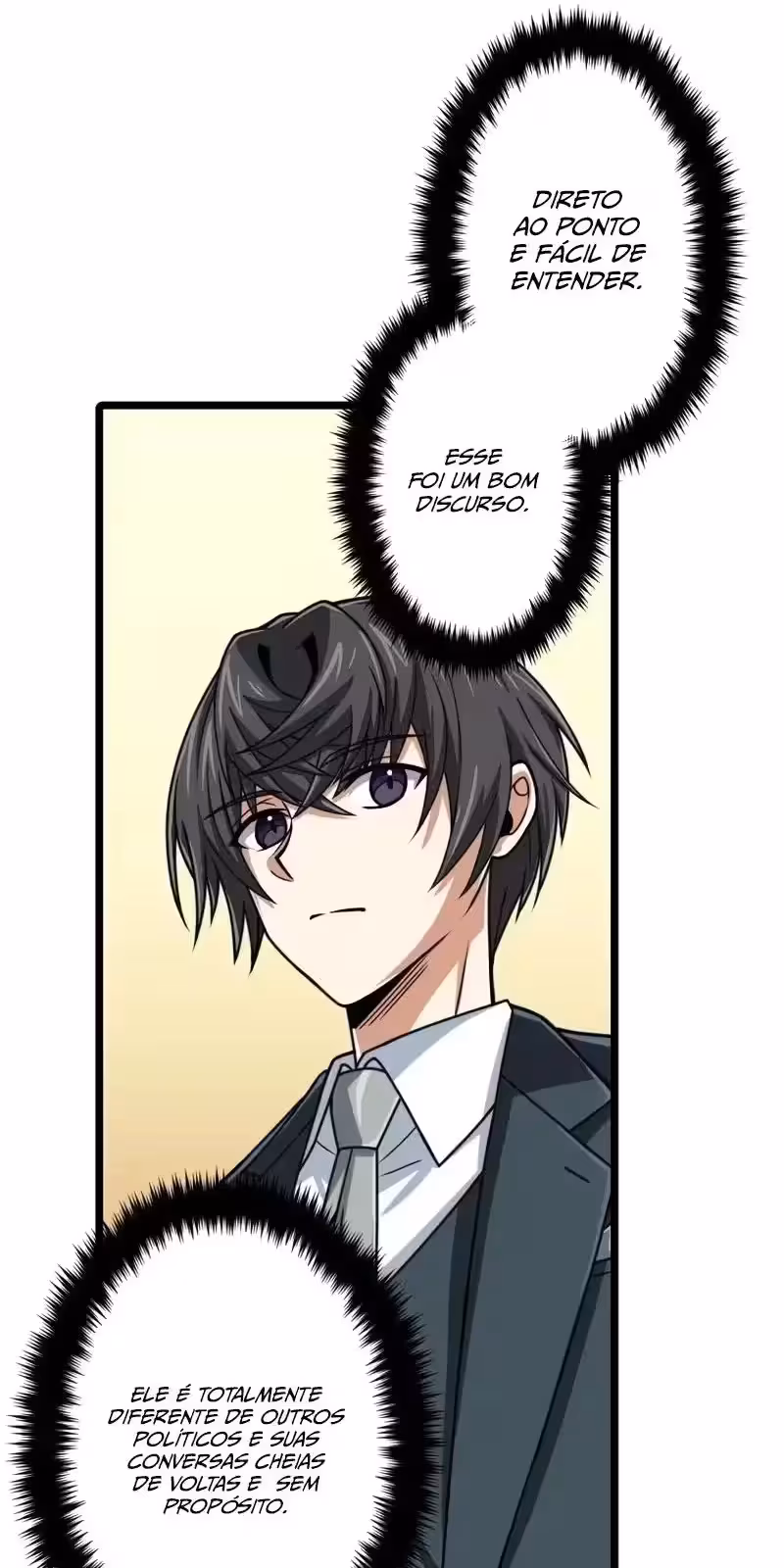 Página do Capítulo 75