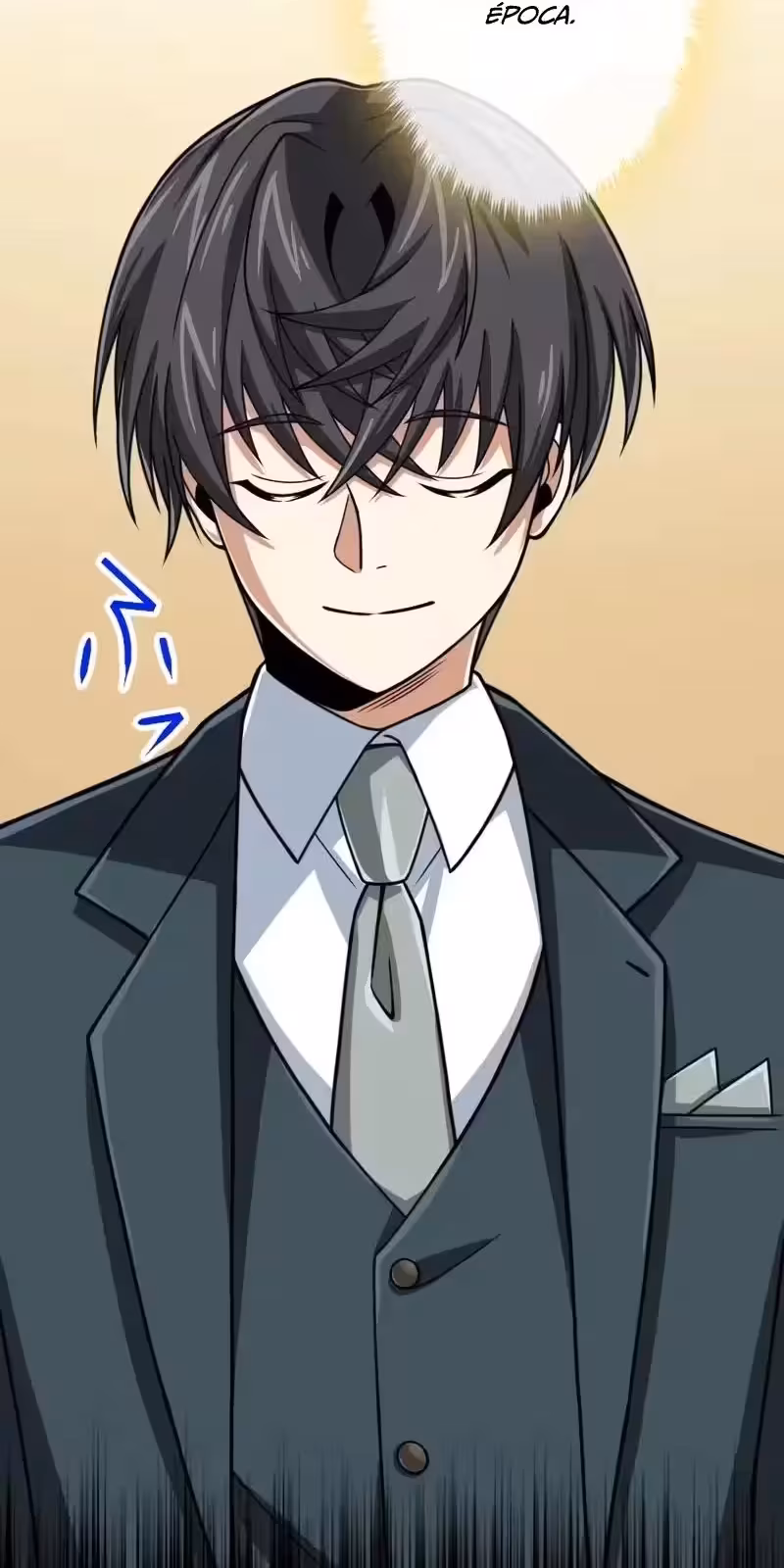 Página do Capítulo 75