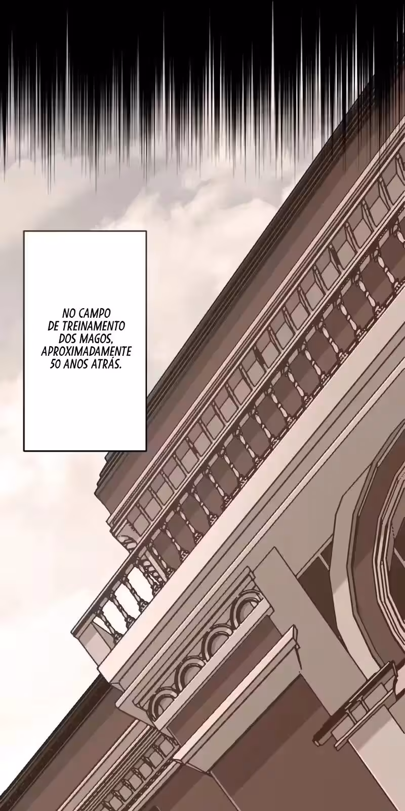 Página do Capítulo 75