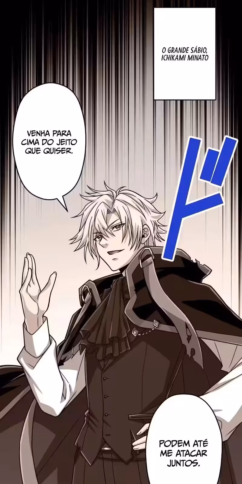 Página do Capítulo 75