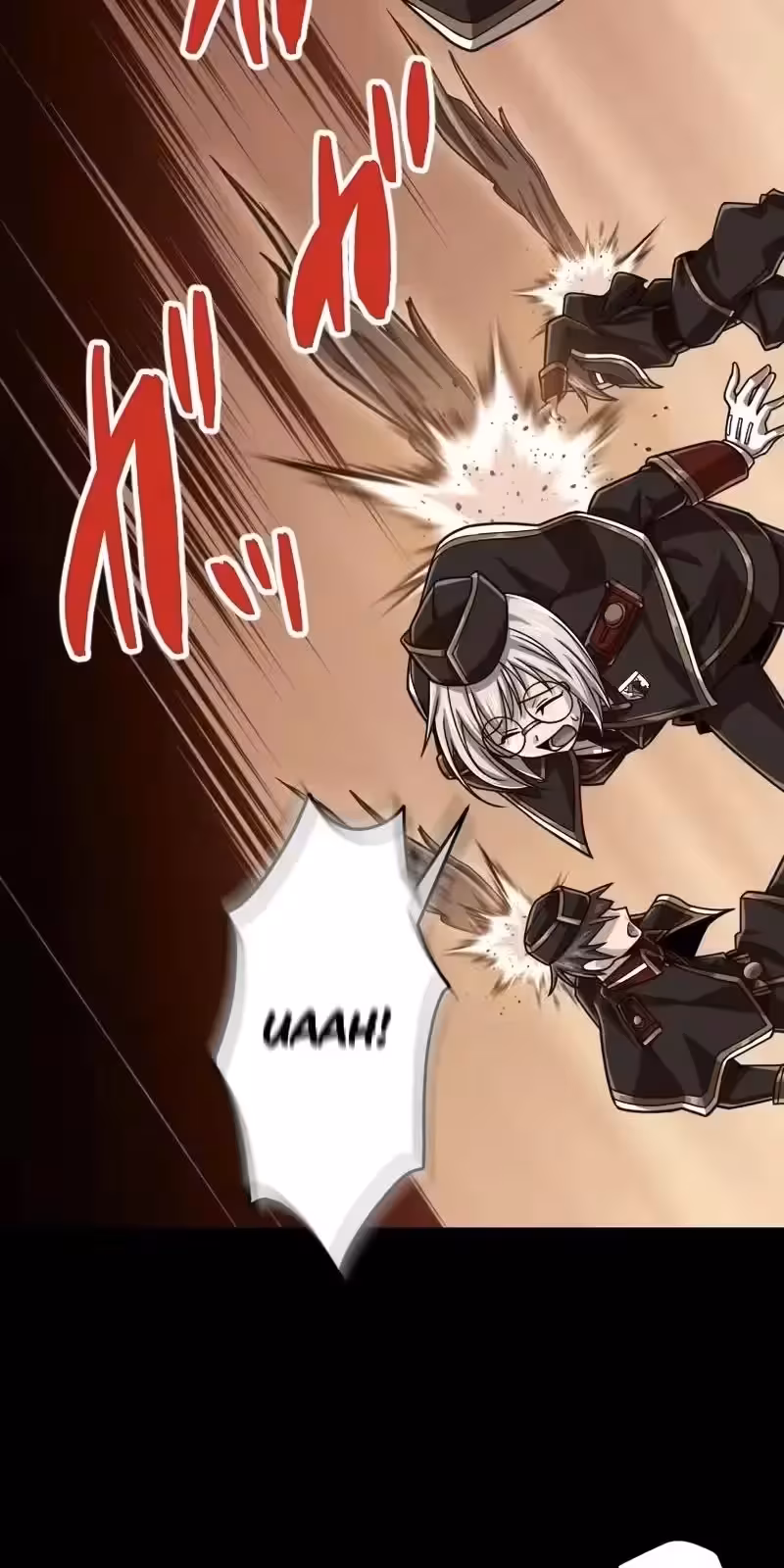 Página do Capítulo 75