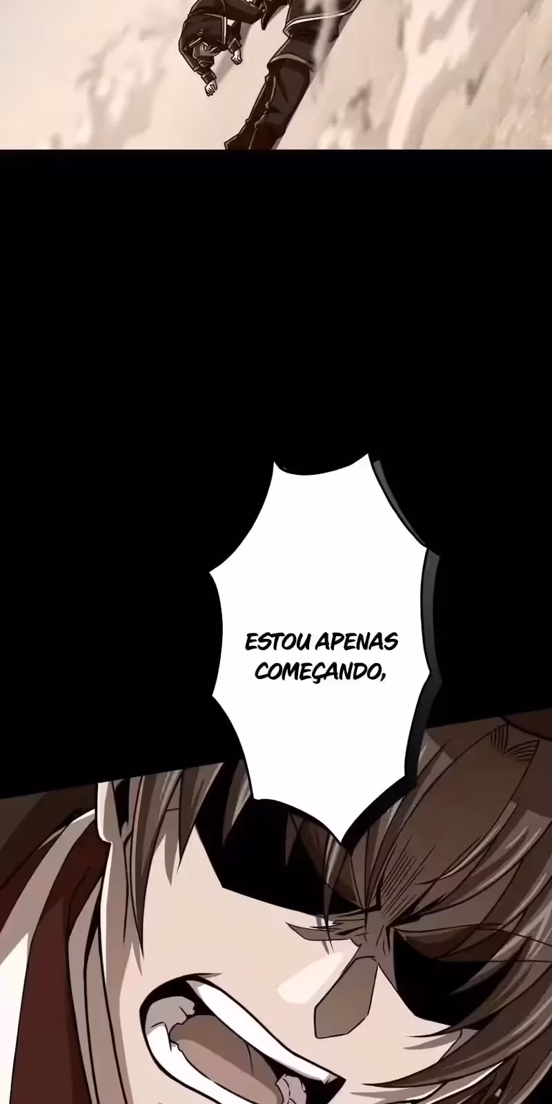 Página do Capítulo 75