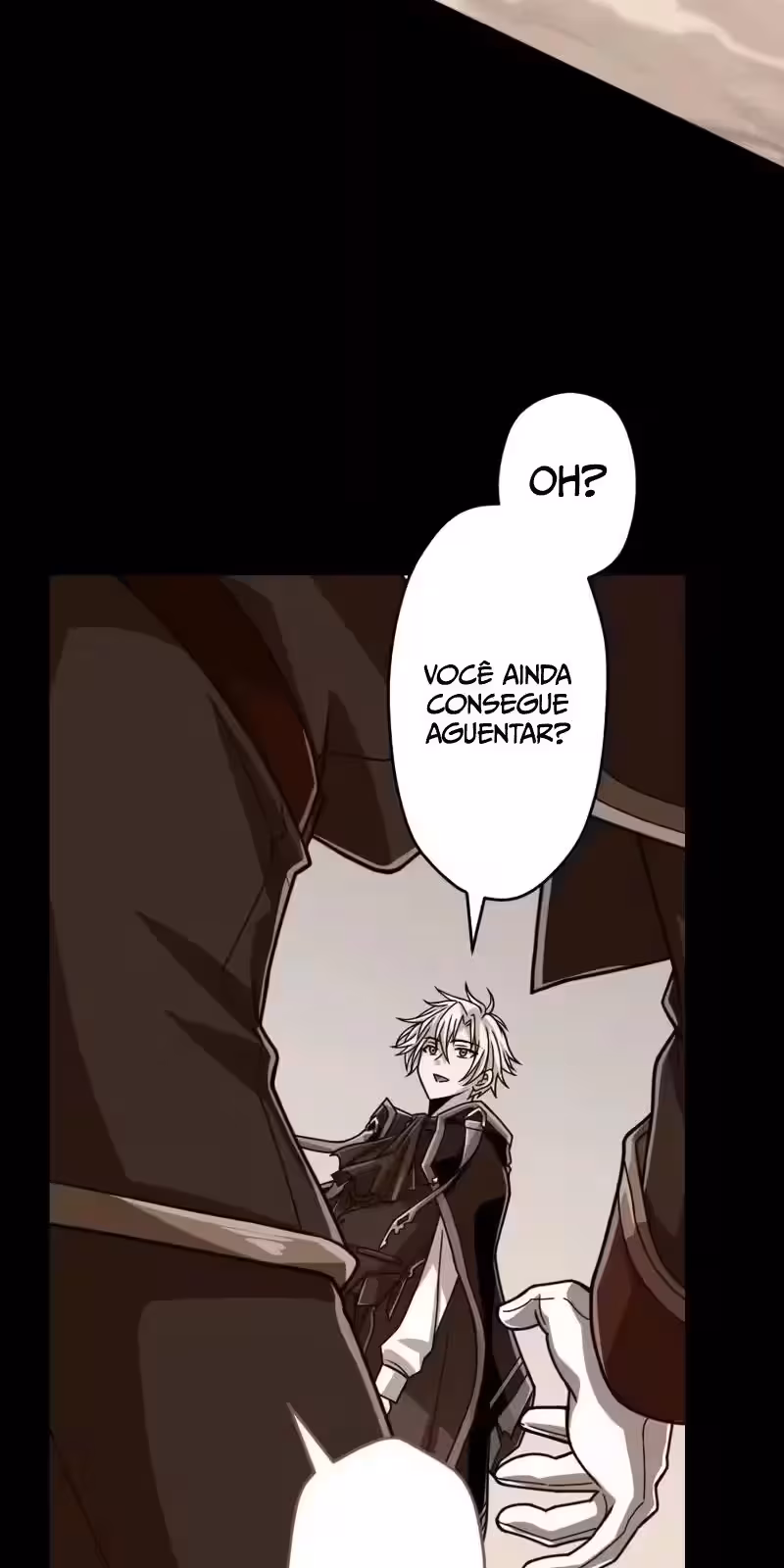 Página do Capítulo 75