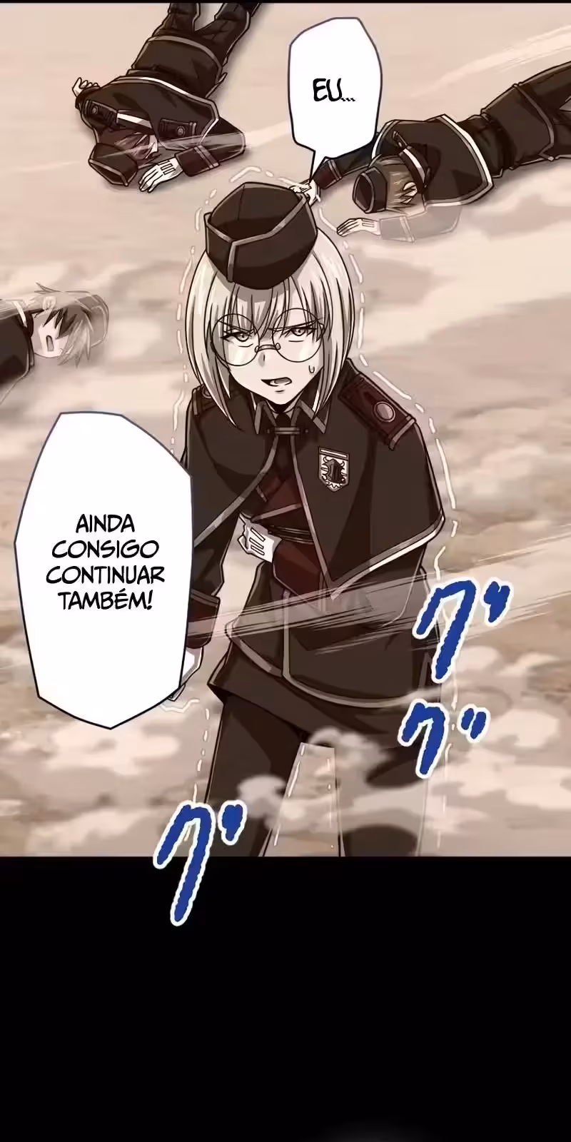 Página do Capítulo 75