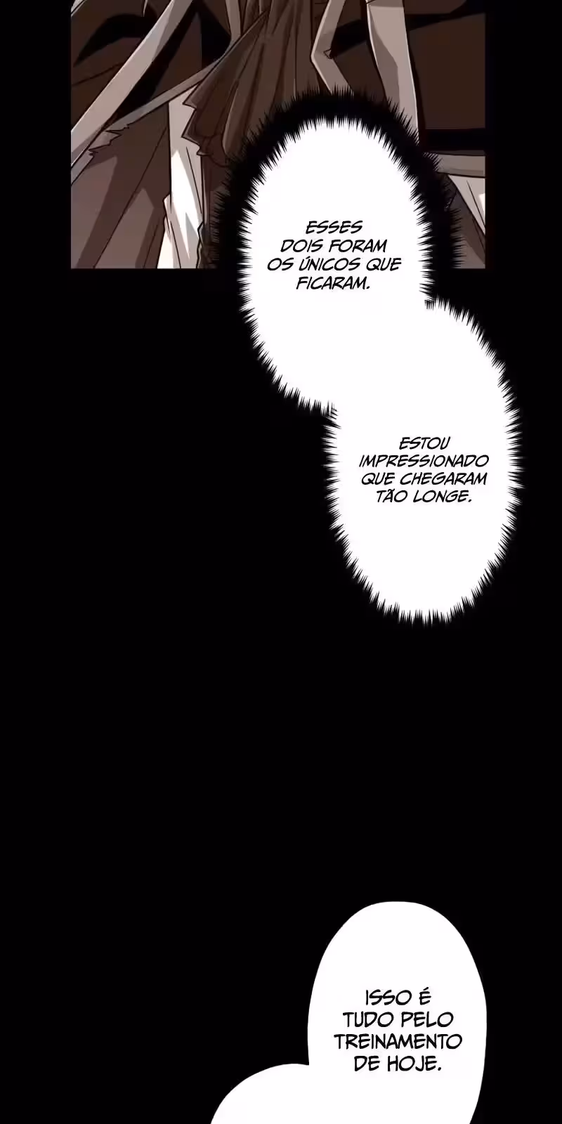 Página do Capítulo 75