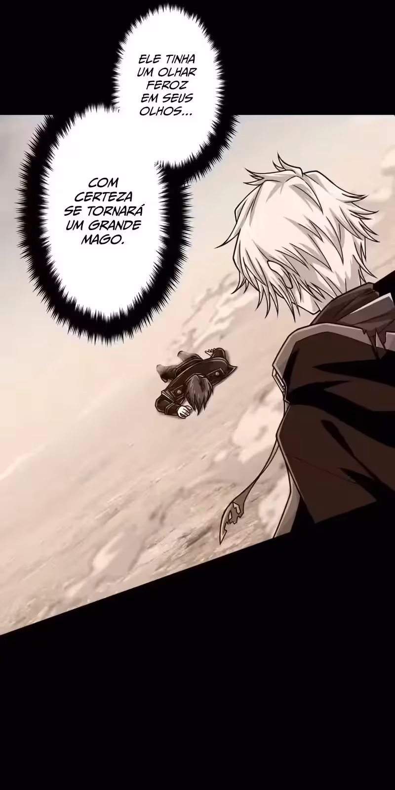 Página do Capítulo 75