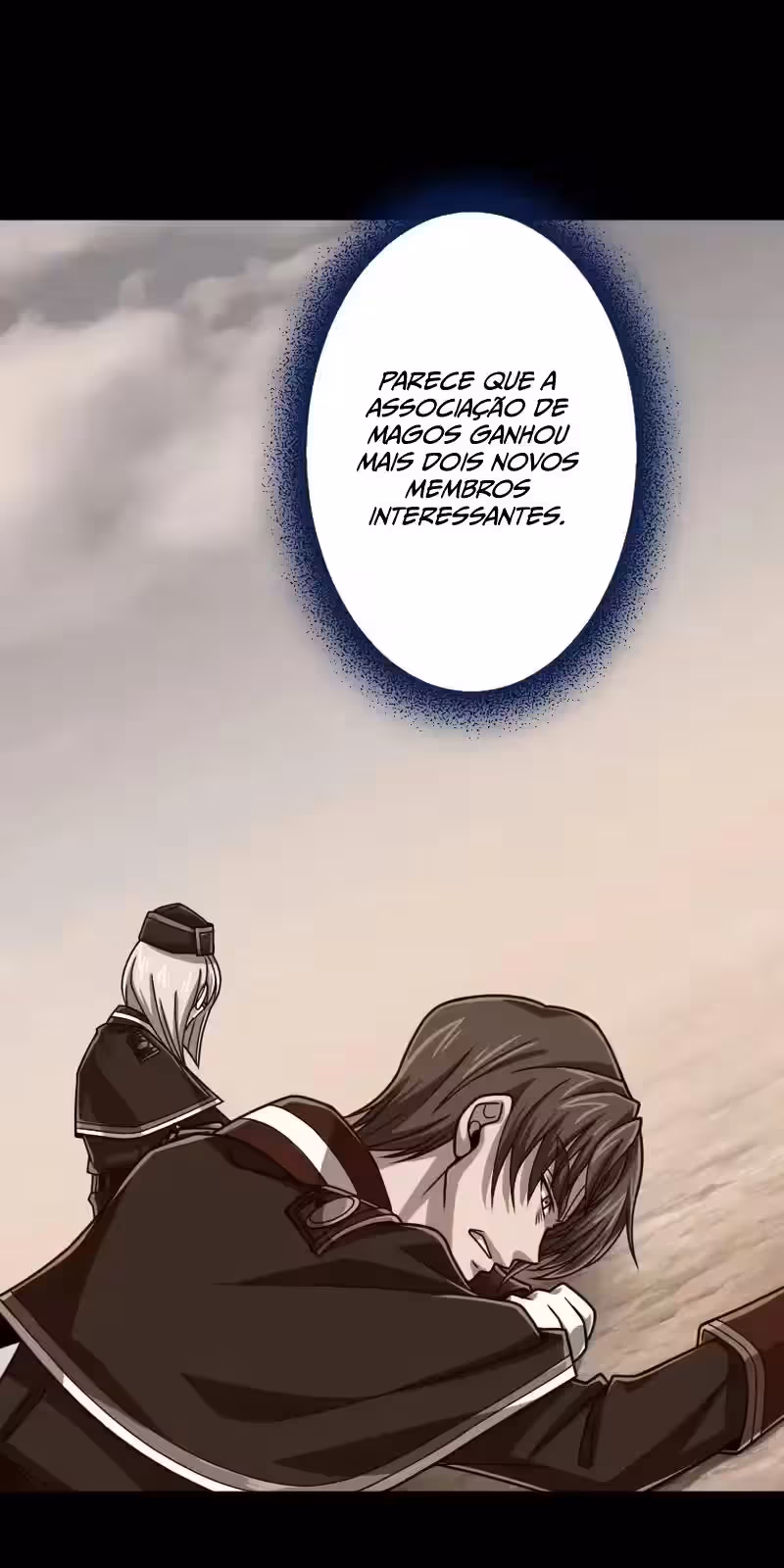 Página do Capítulo 75