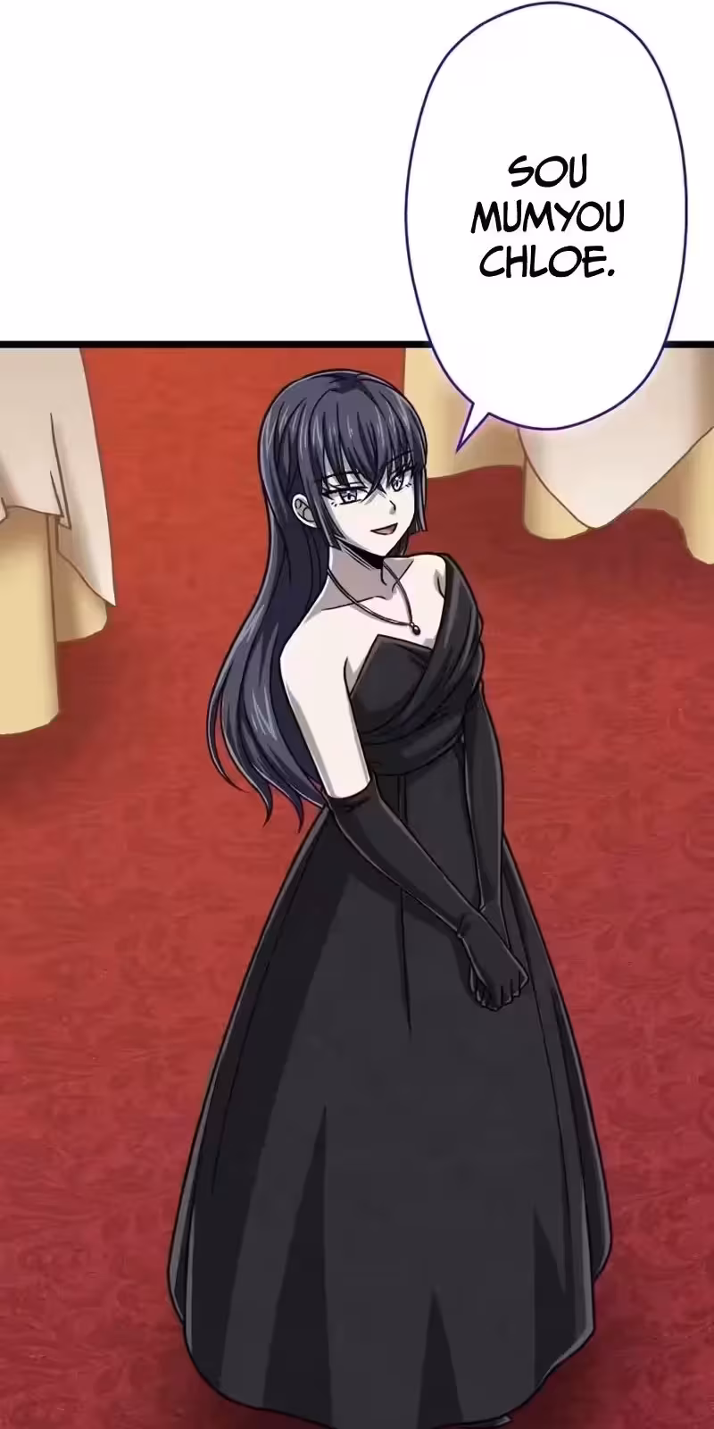 Página do Capítulo 75