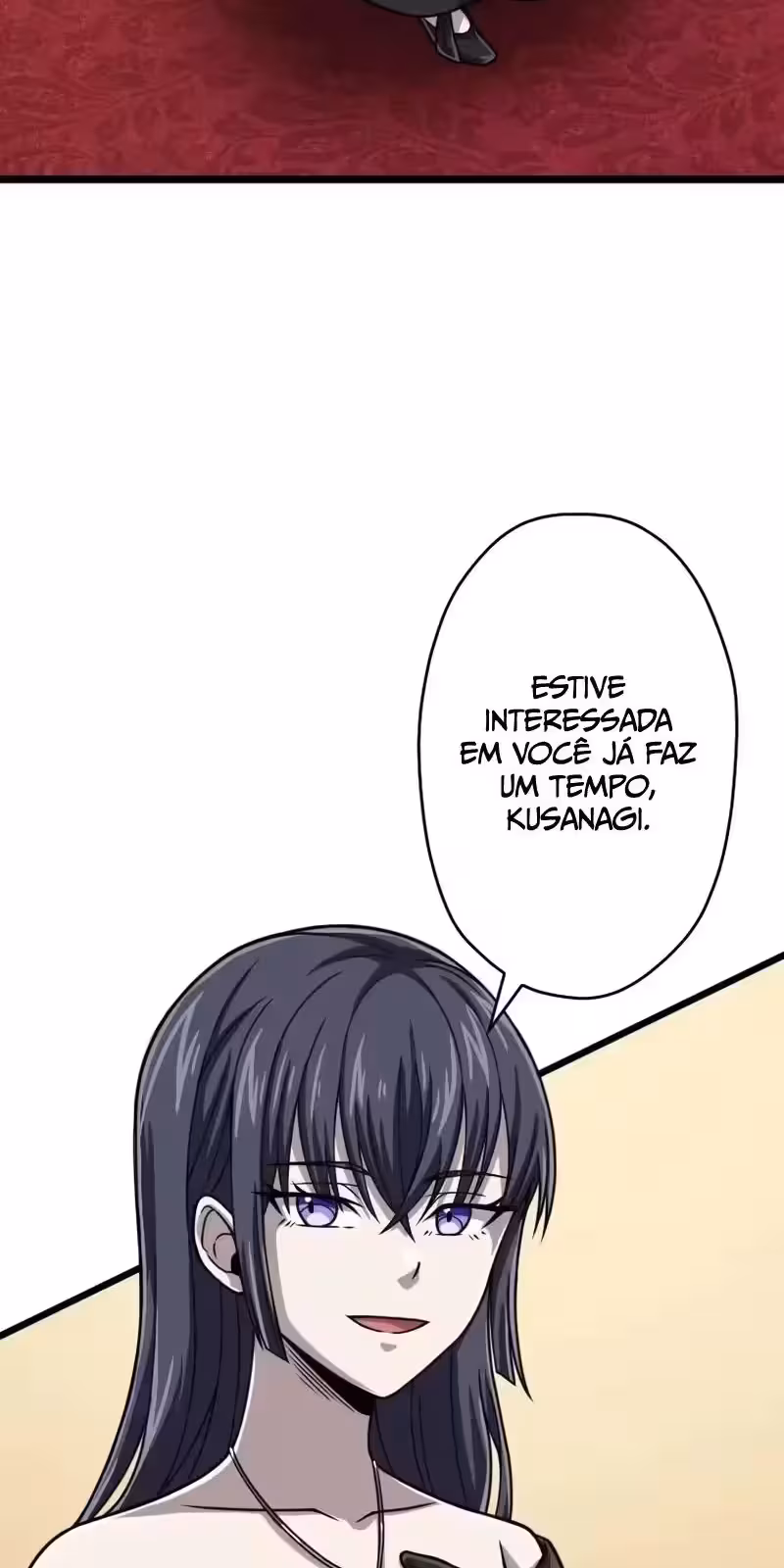 Página do Capítulo 75