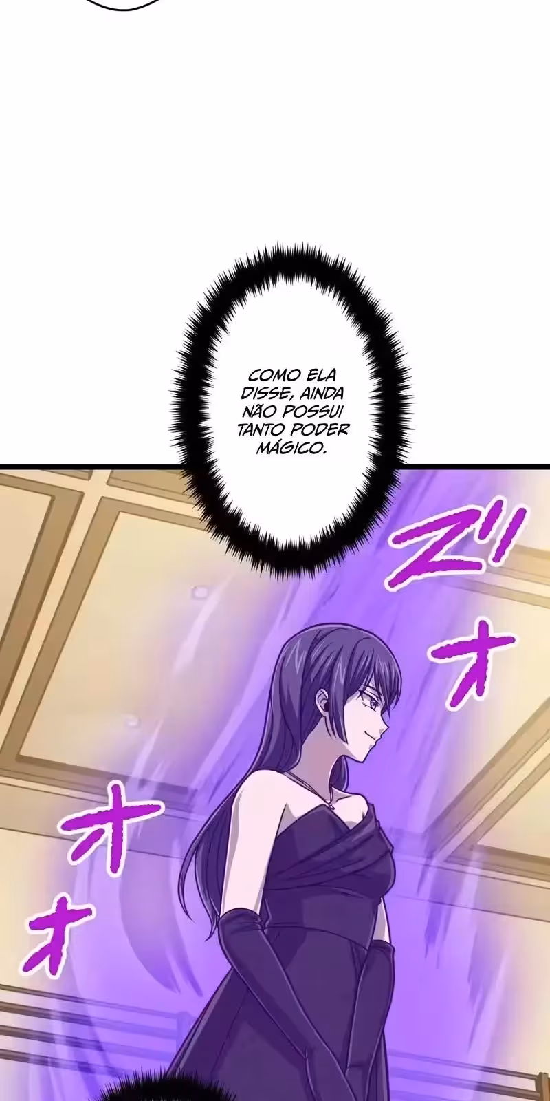 Página do Capítulo 75