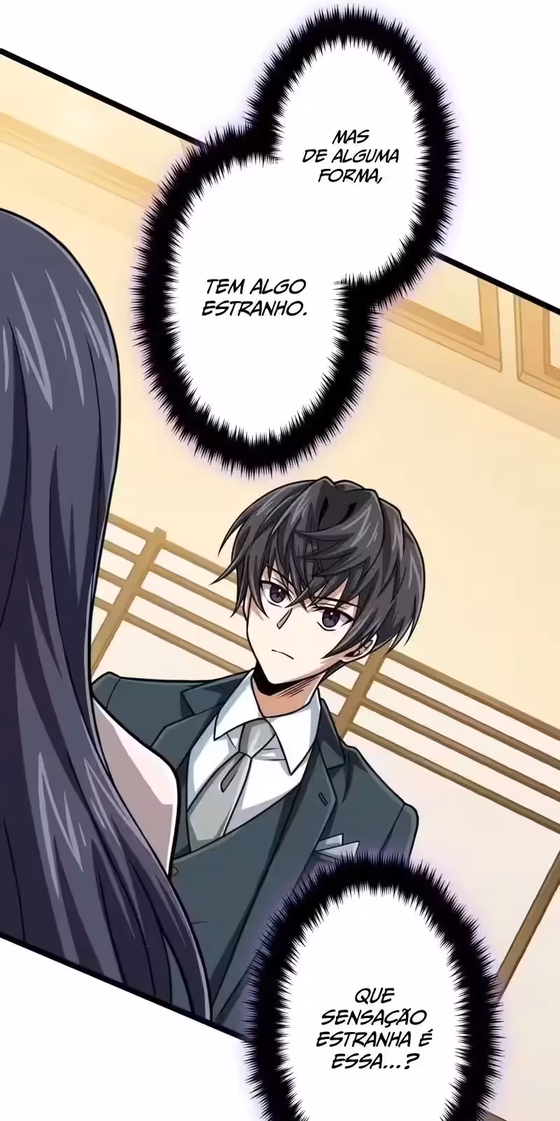 Página do Capítulo 75