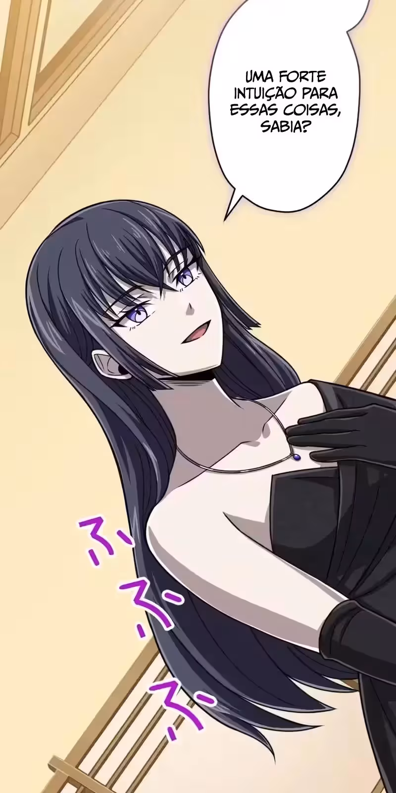 Página do Capítulo 75
