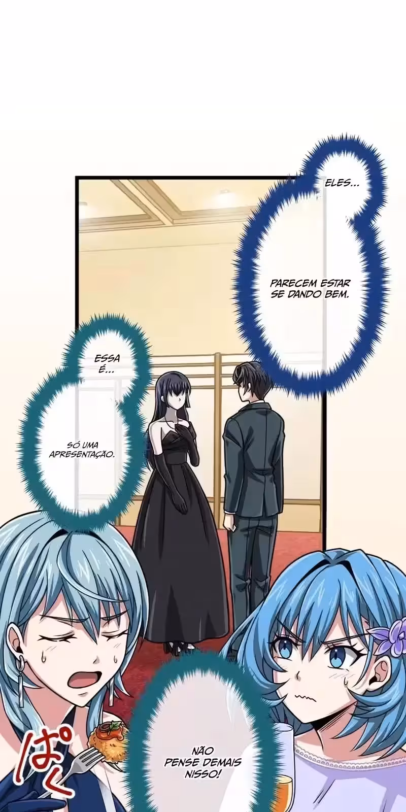 Página do Capítulo 75