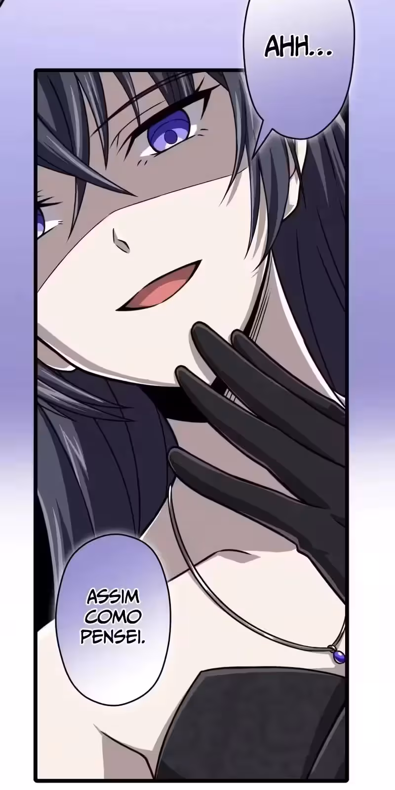 Página do Capítulo 75