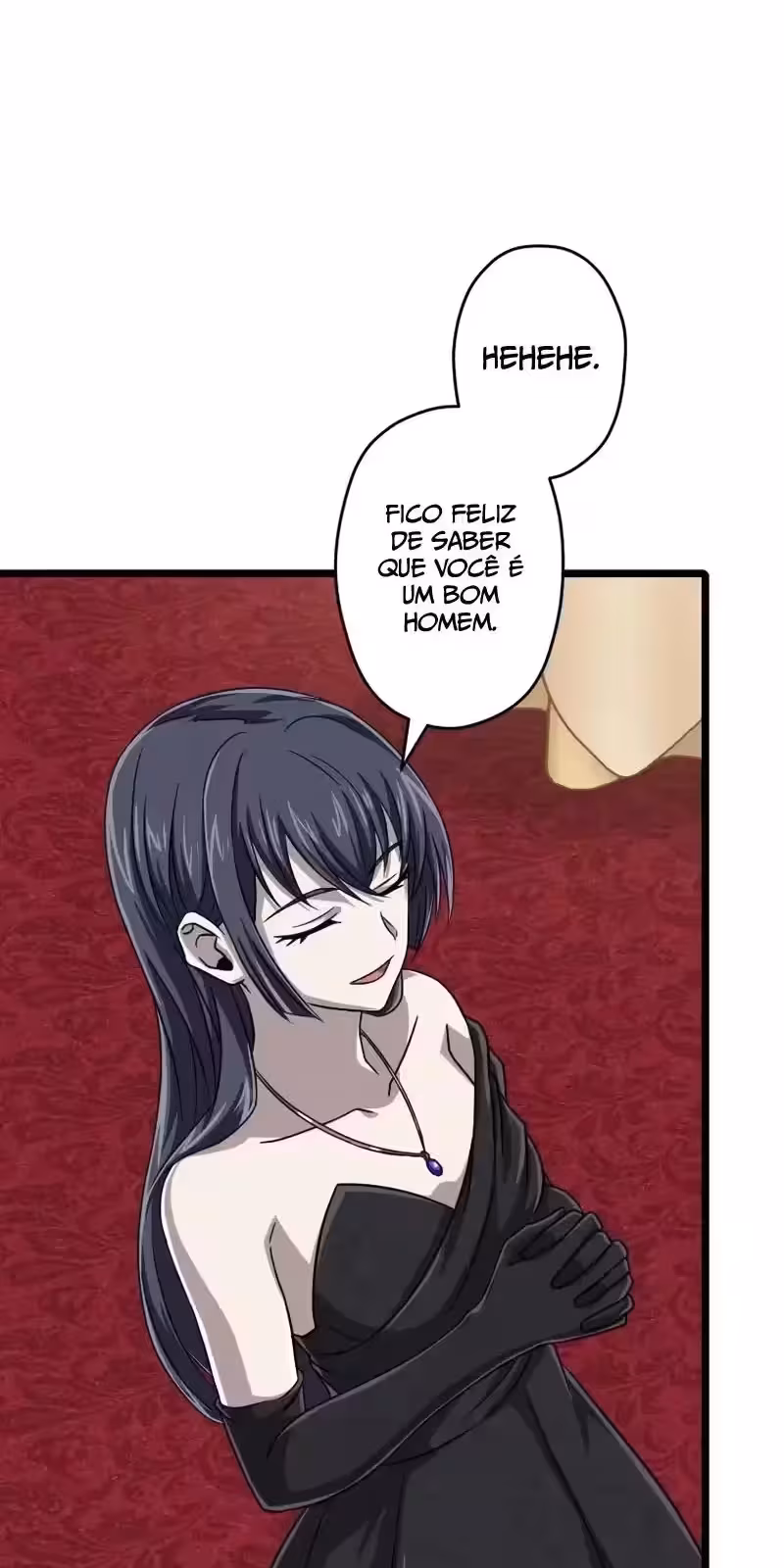 Página do Capítulo 75