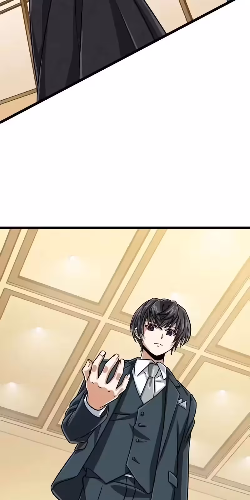 Página do Capítulo 75