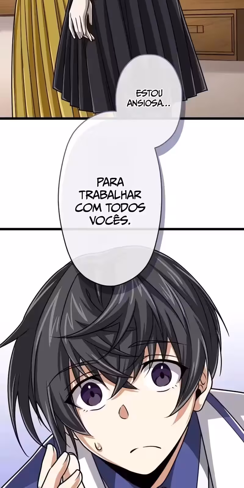 Página do Capítulo 75