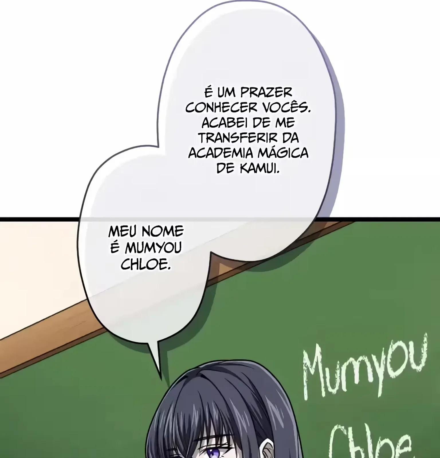 Página do Capítulo 76