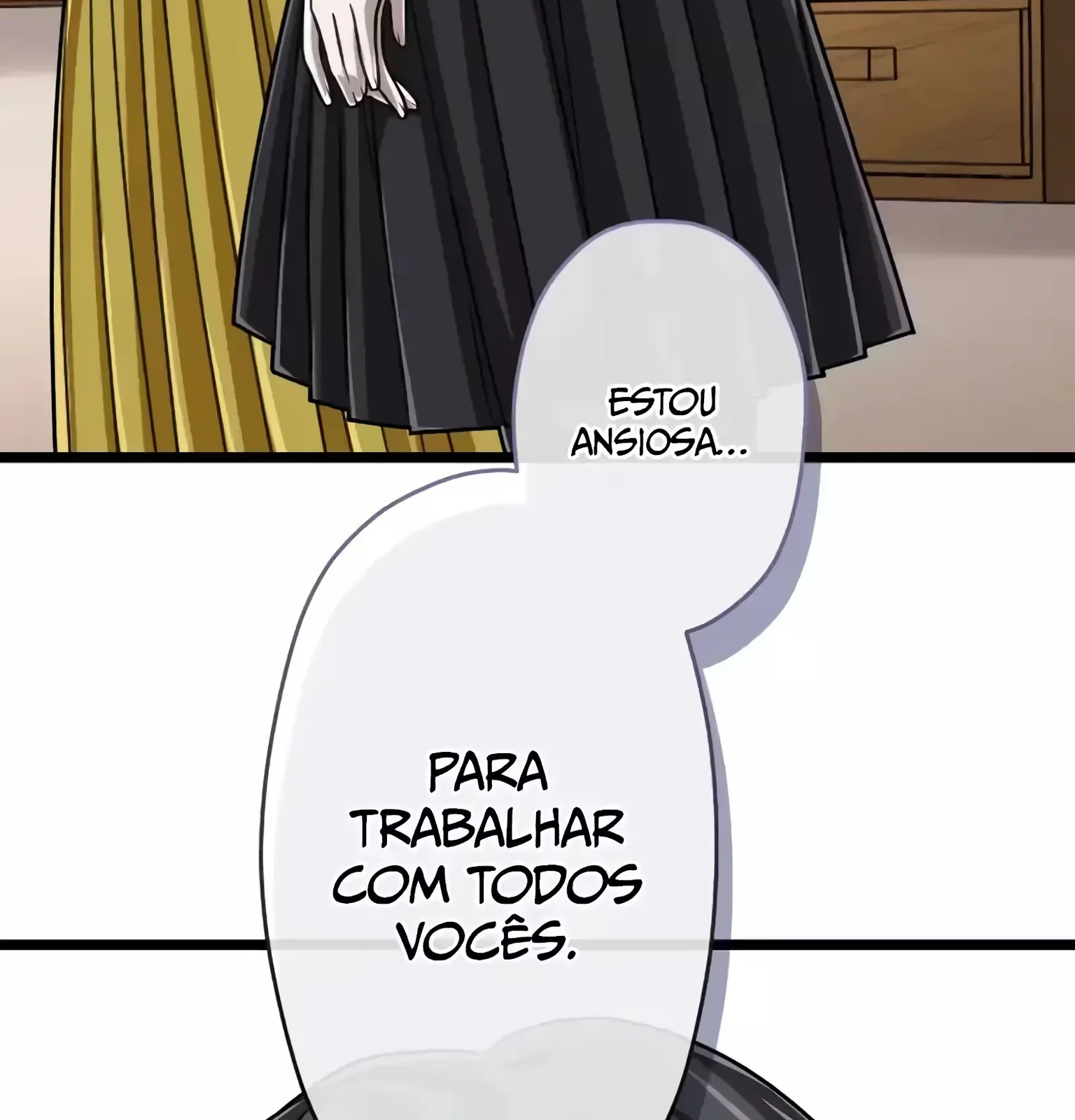 Página do Capítulo 76