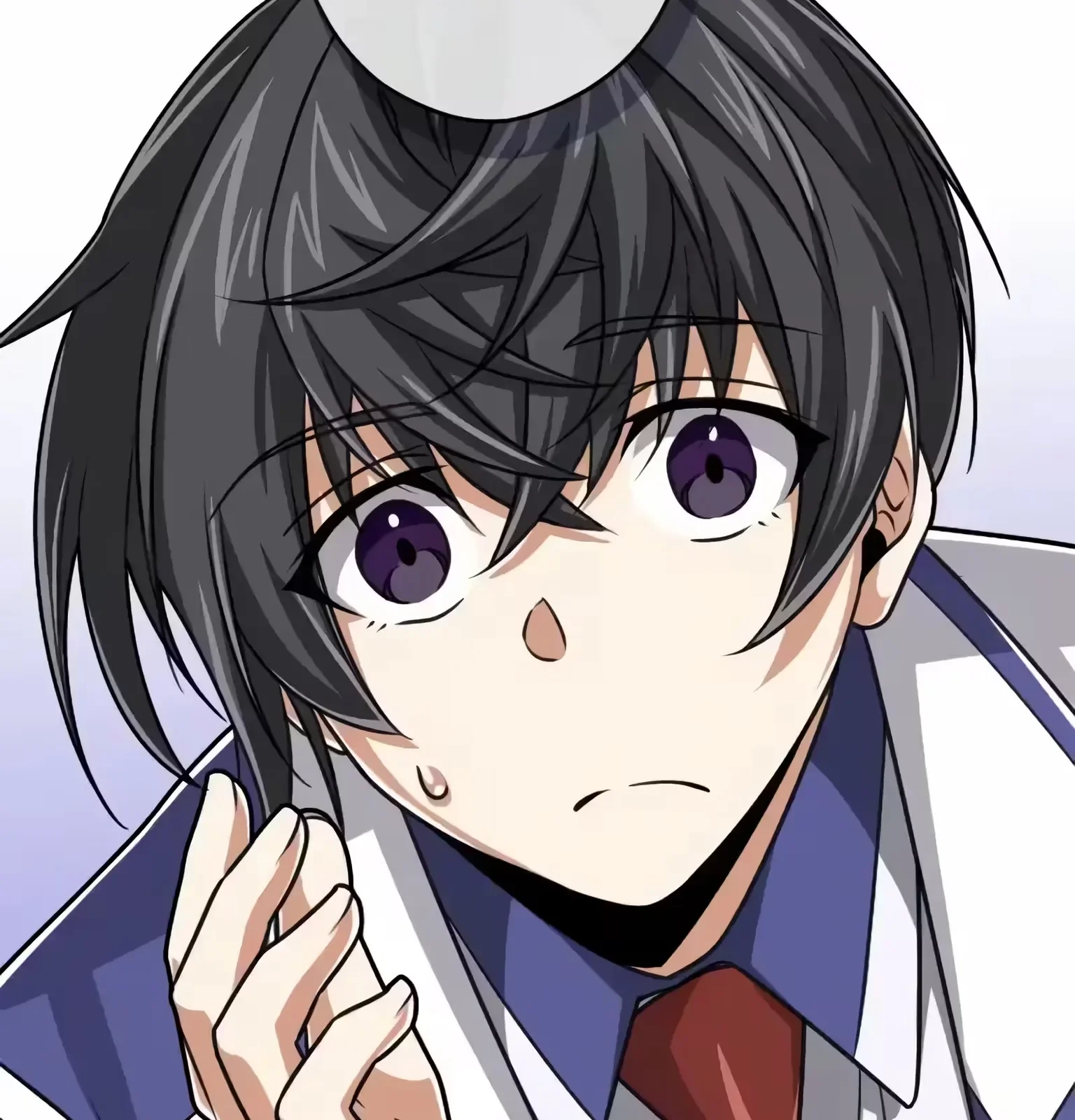 Página do Capítulo 76