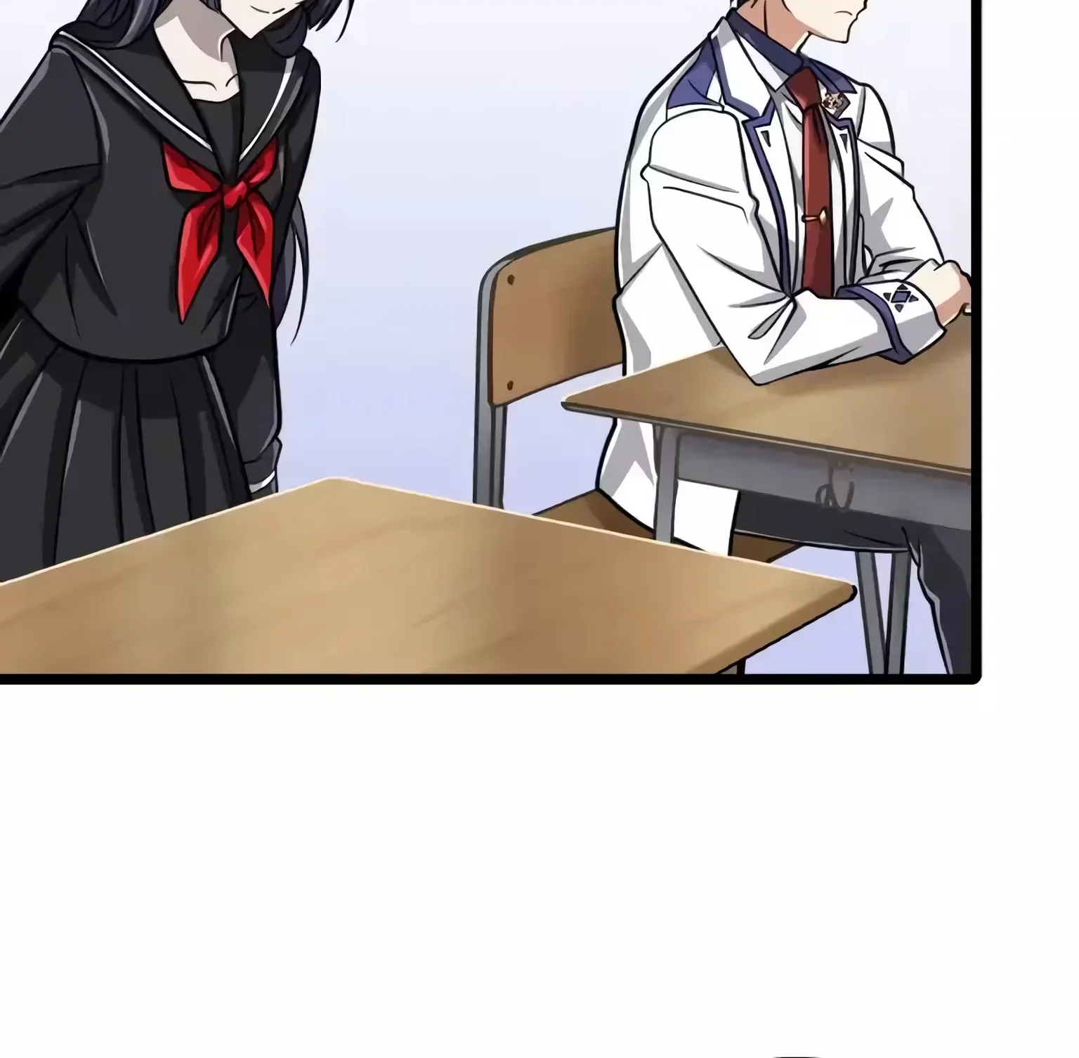 Página do Capítulo 76