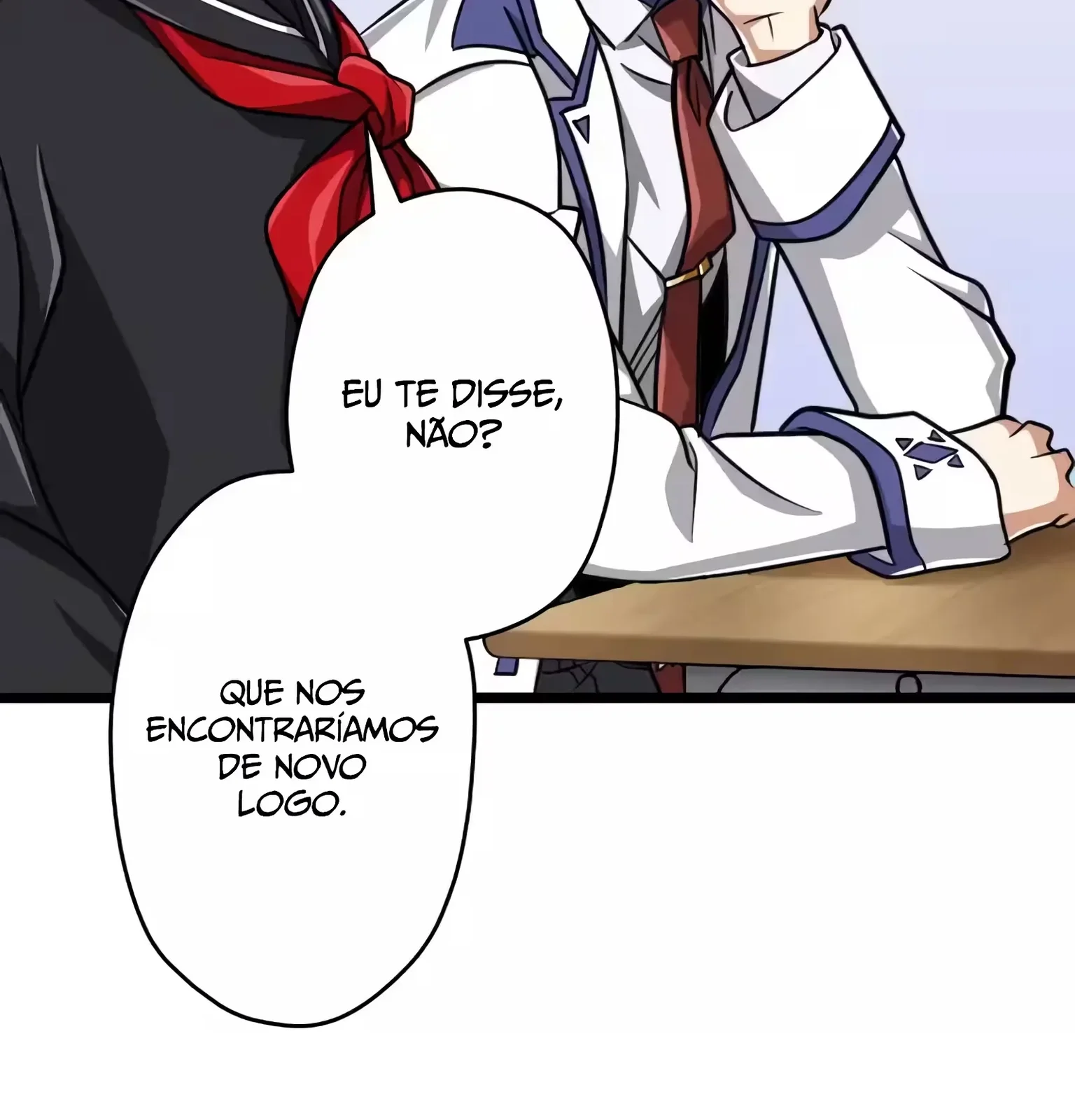 Página do Capítulo 76