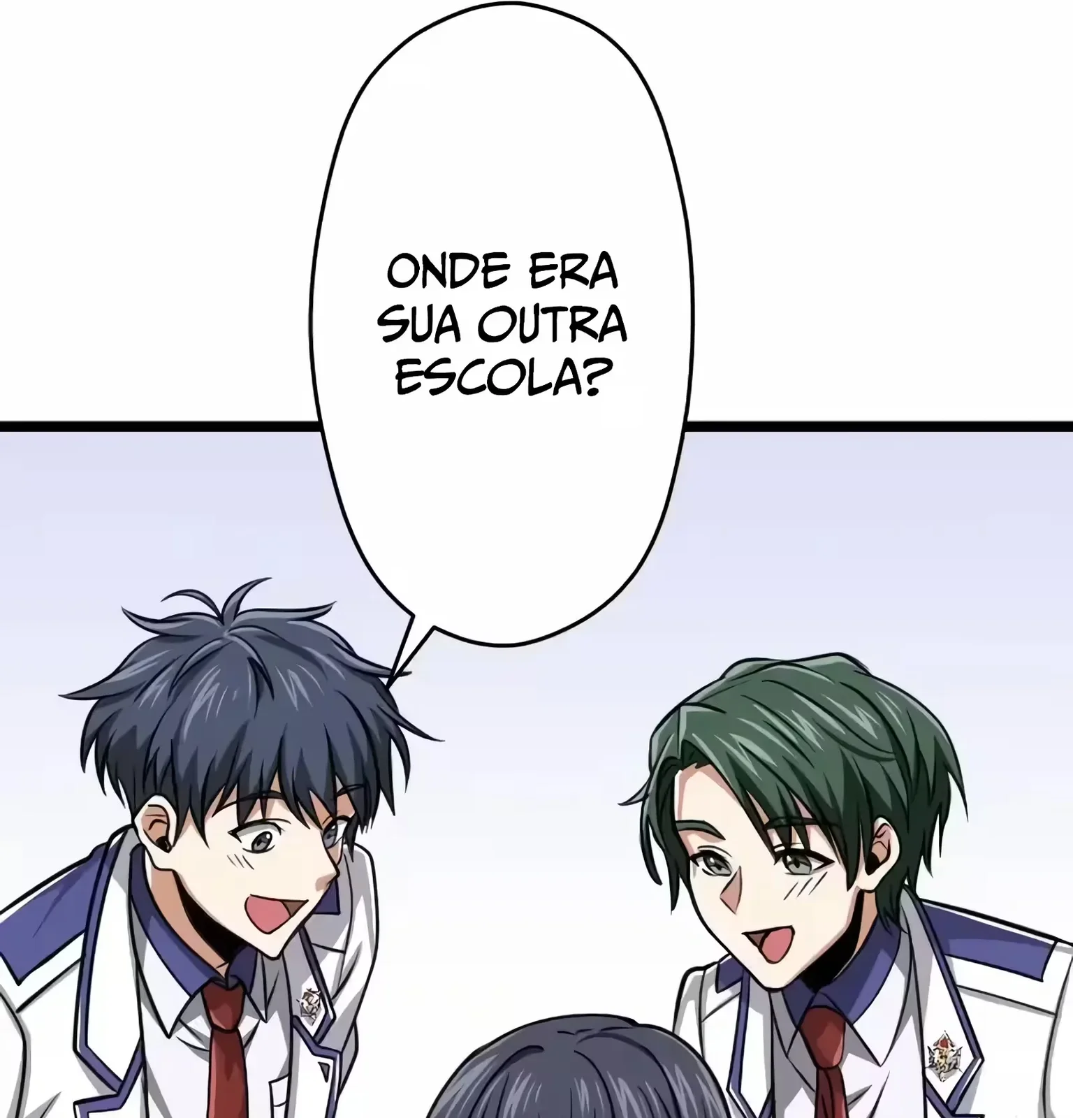 Página do Capítulo 76