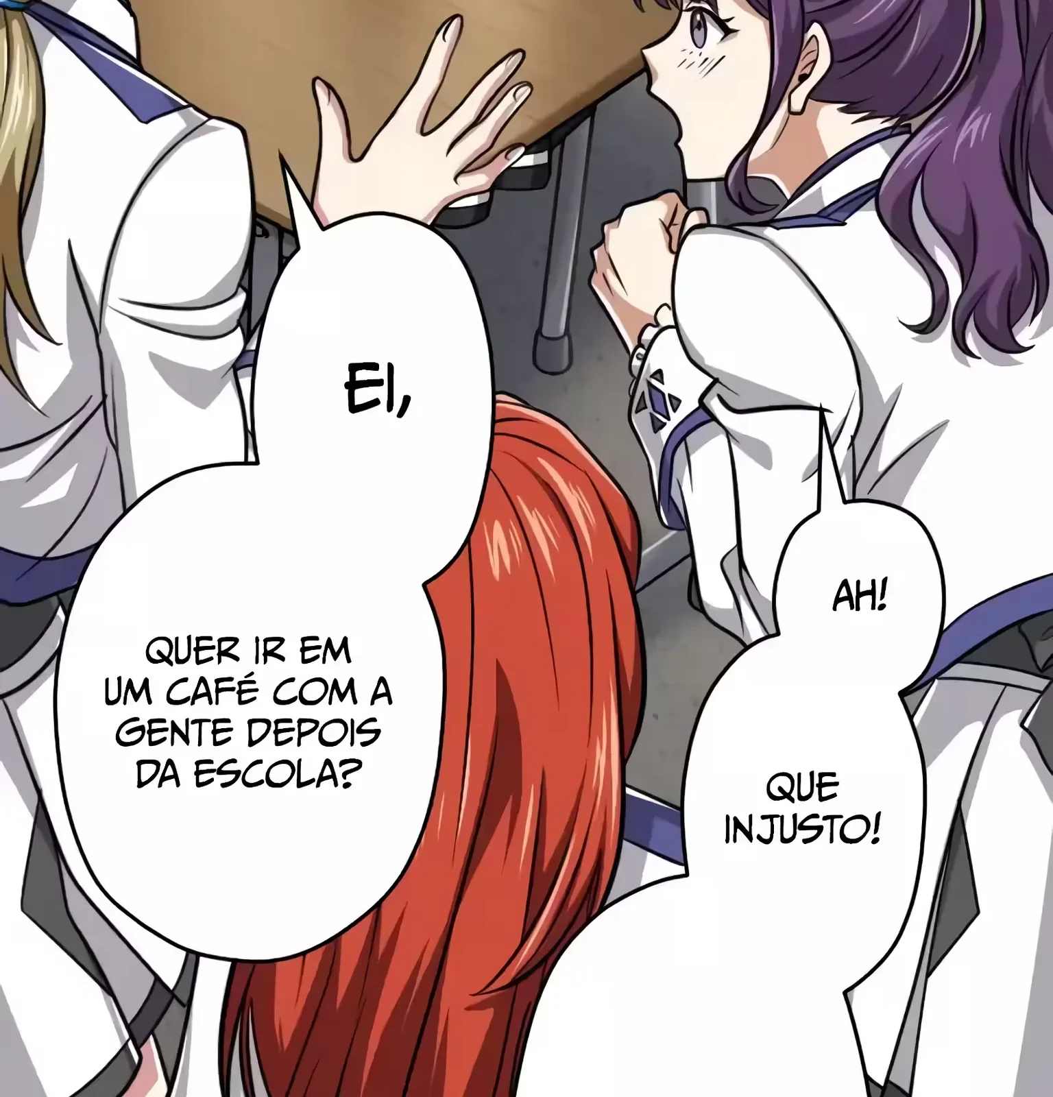 Página do Capítulo 76