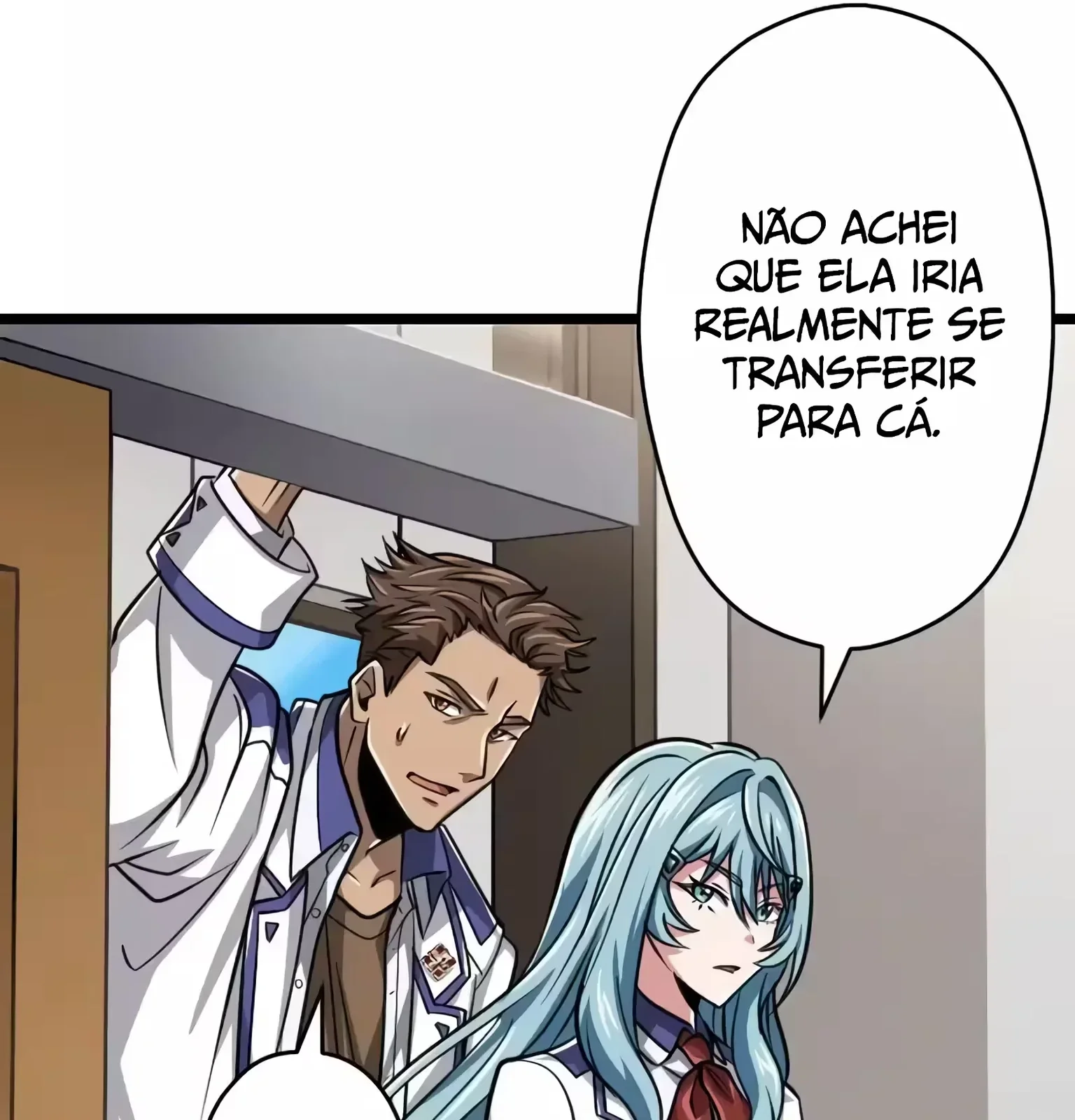 Página do Capítulo 76