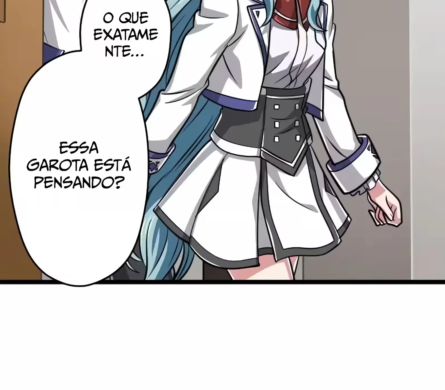 Página do Capítulo 76