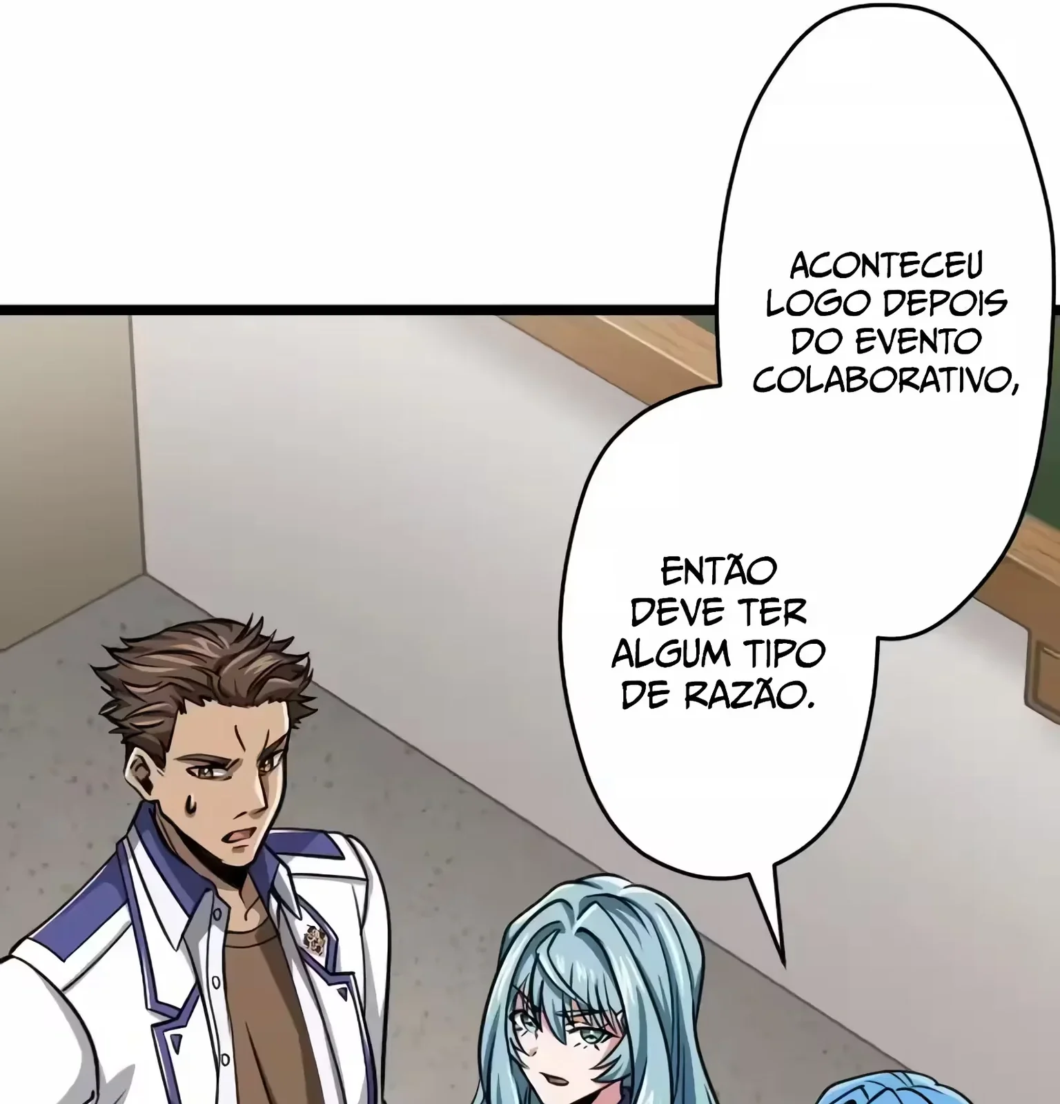 Página do Capítulo 76